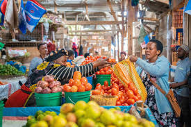 Local Market Experience